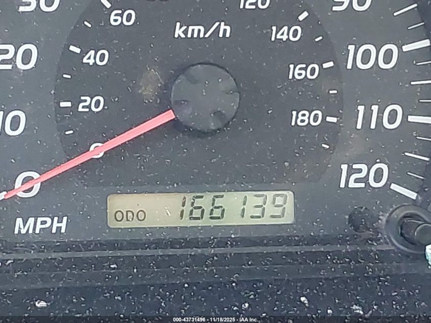 2006 Toyota Tundra Sr5 V8 VIN: 5TBDT44156S528389 Lot: 43731496