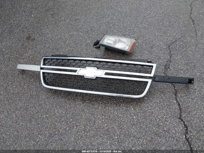 2006 Chevrolet Silverado 1500 Lt1 VIN: 2GCEK13T361205014 Lot: 43731515