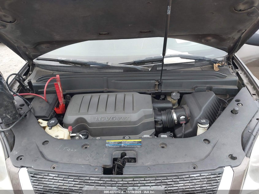 2008 GMC Acadia Sle-1 VIN: 1GKEV13728J281993 Lot: 43731518