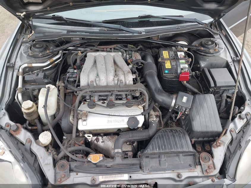 2004 Dodge Stratus R/T VIN: 4B3AG52H44E111773 Lot: 43731519