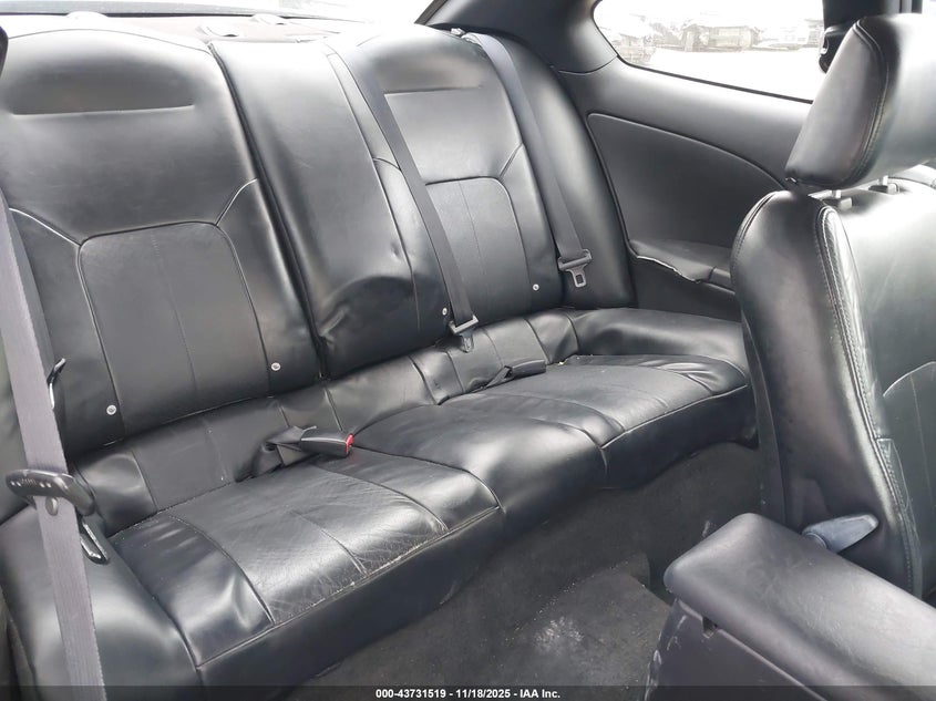 2004 Dodge Stratus R/T VIN: 4B3AG52H44E111773 Lot: 43731519