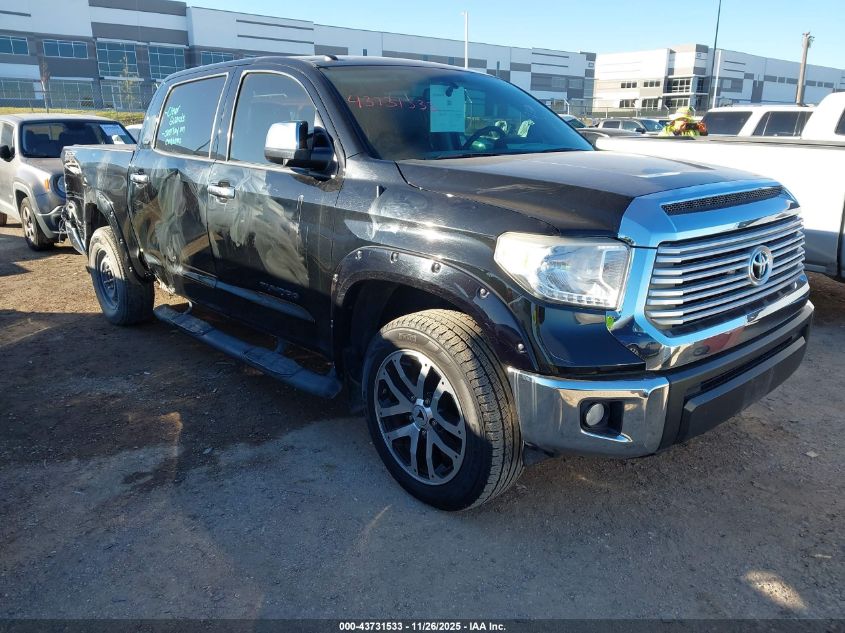 TOYOTA TUNDRA SR5 4.6L V8