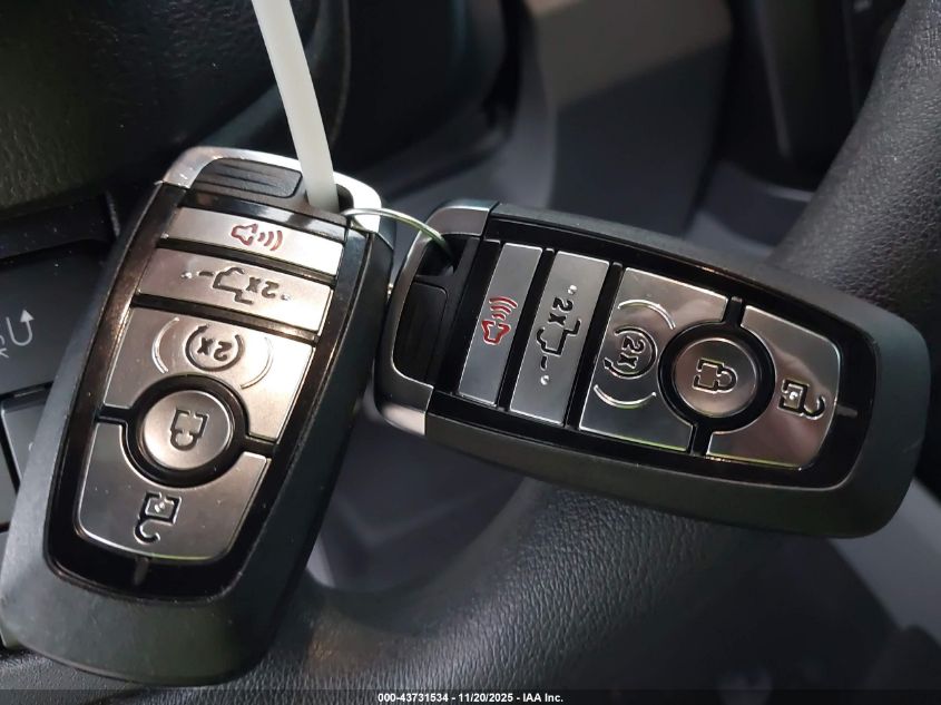 2024 Ford F-250 Xlt VIN: 1FT8W2BM3REC64407 Lot: 43731534