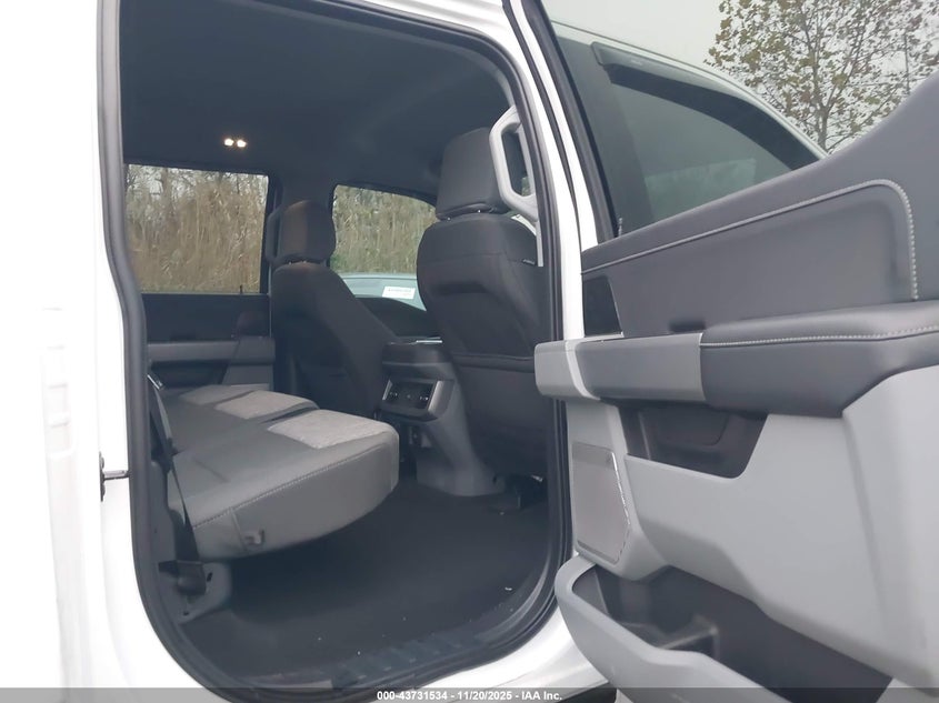 2024 Ford F-250 Xlt VIN: 1FT8W2BM3REC64407 Lot: 43731534