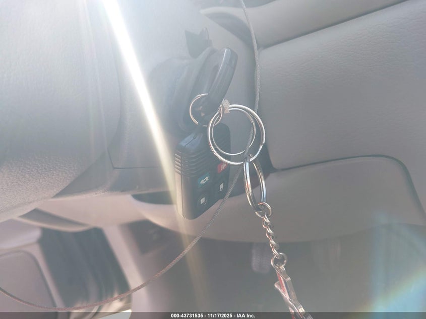 2003 Ford Mustang VIN: 1FAFP44443F445665 Lot: 43731535