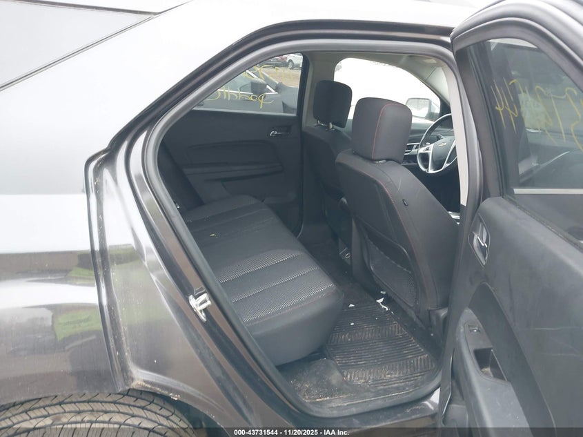 2GNFLFEK8F6259213 2015 CHEVROLET EQUINOX photo no. 8