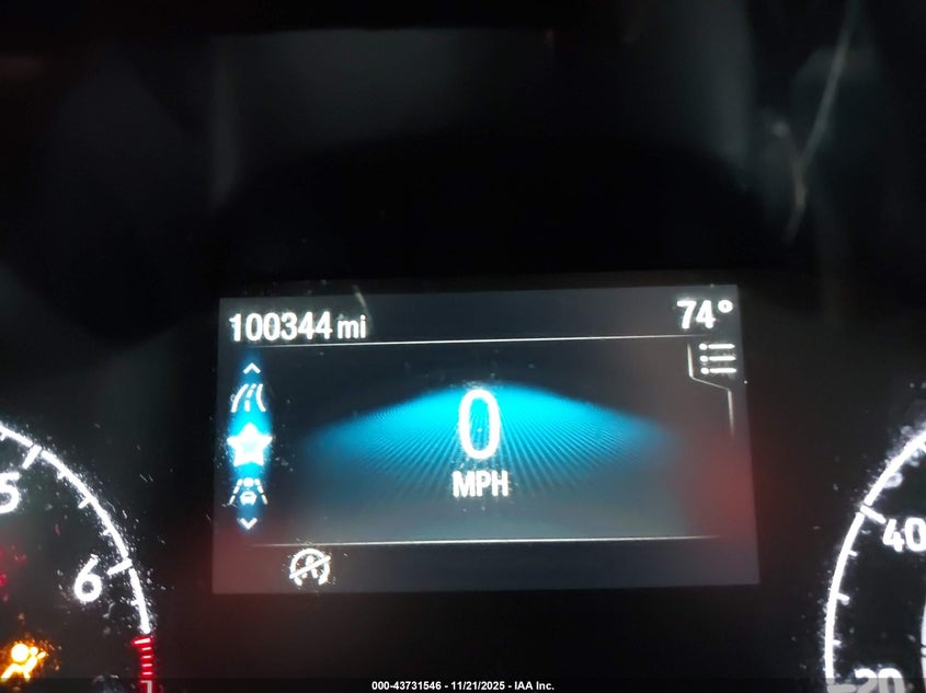 2021 Ford Transit Connect Xl VIN: NM0LS7E26M1505242 Lot: 43731546