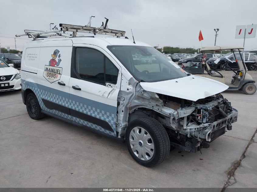 FORD TRANSIT CONNECT XL