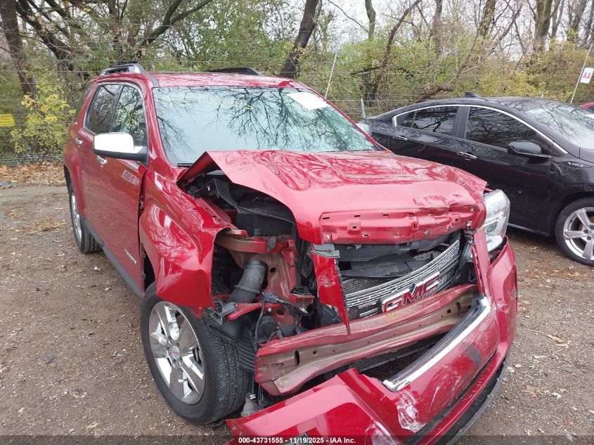 GMC TERRAIN SLT-2