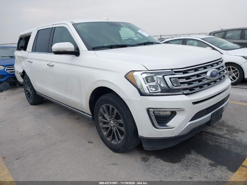 FORD EXPEDITION LIMITED