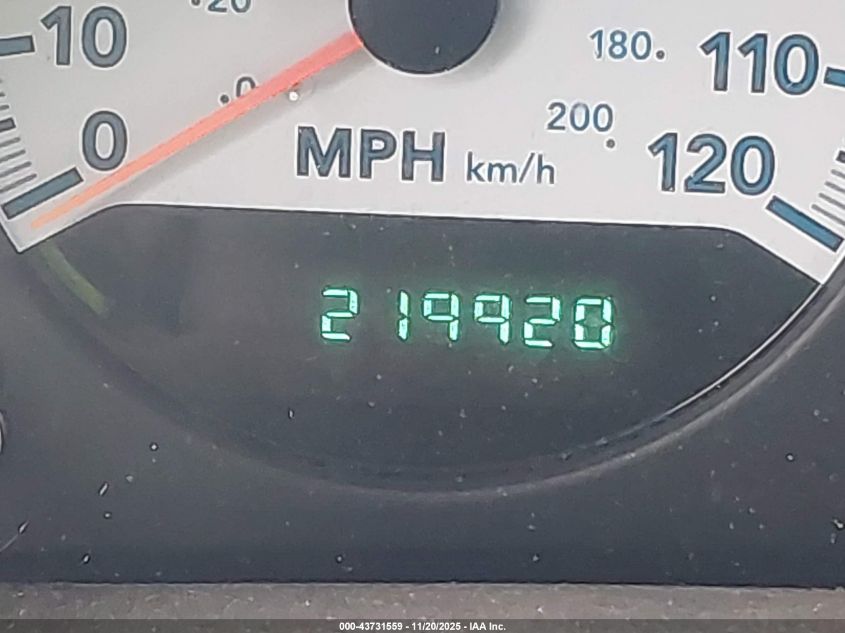 2006 Dodge Grand Caravan Se VIN: 1D4GP24R96B605651 Lot: 43731559