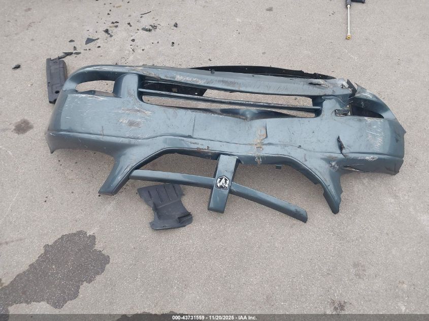 2006 Dodge Grand Caravan Se VIN: 1D4GP24R96B605651 Lot: 43731559