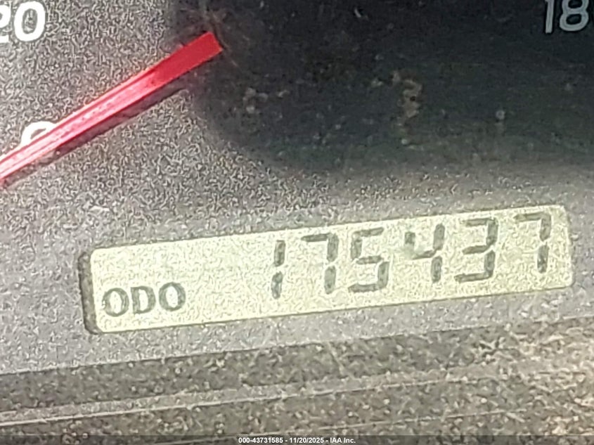 2006 Toyota Tundra Sr5 V8 VIN: 5TBDT44116S554181 Lot: 43731585