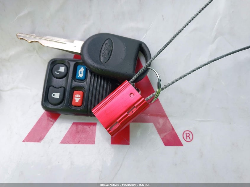 2006 Ford Mustang V6 VIN: 1ZVFT80N765158890 Lot: 43731590