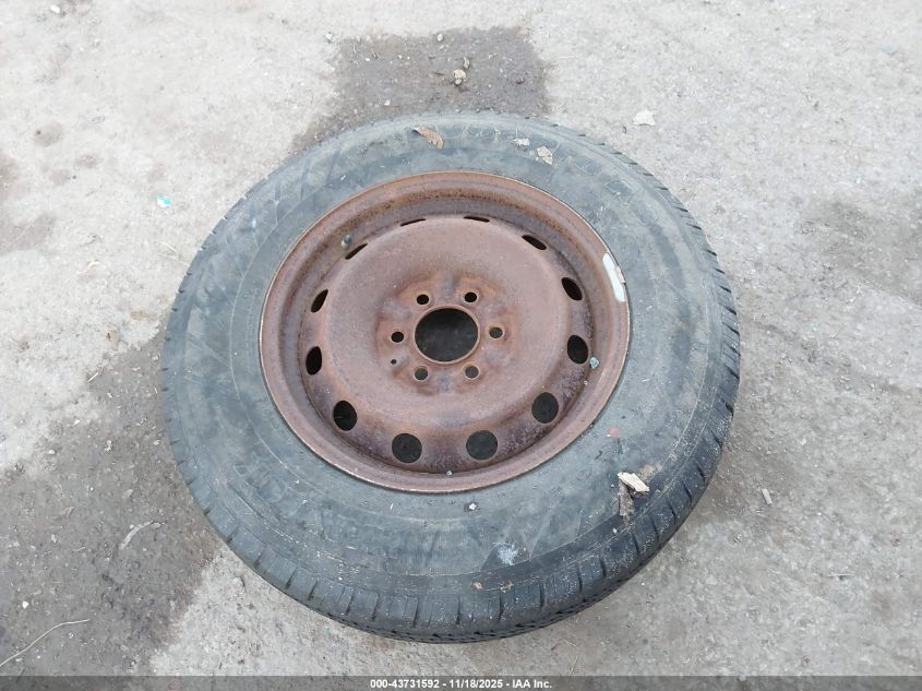 2005 Ford F-150 Stx/Xl/Xlt VIN: 1FTRF12225NB91473 Lot: 43731592