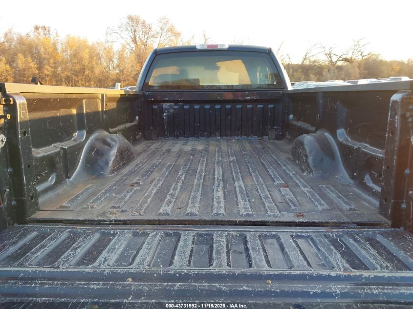 2005 Ford F-150 Stx/Xl/Xlt VIN: 1FTRF12225NB91473 Lot: 43731592