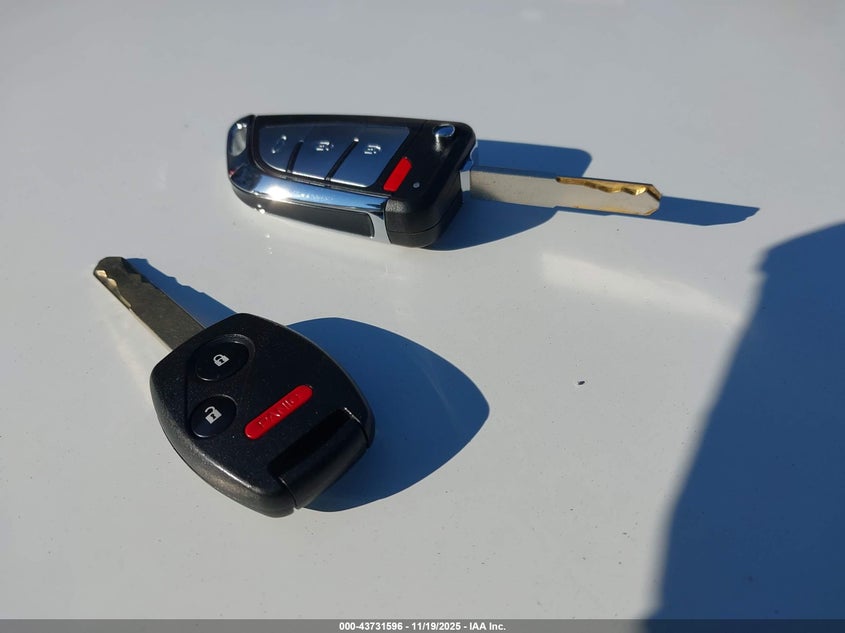 2005 Honda Pilot Ex-L VIN: 5FNYF18505B053152 Lot: 43731596