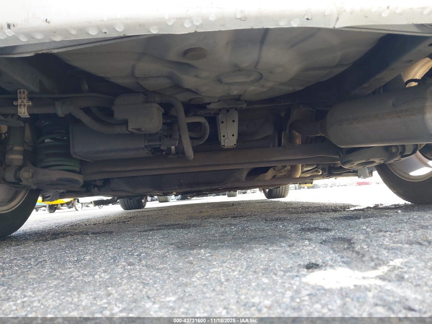 JTLZE4FE5B1121403 2011 SCION XB photo no. 17