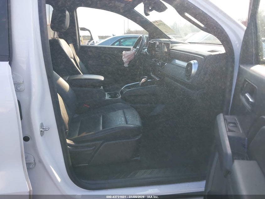 2023 Chevrolet Colorado 2Wd Short Box Lt