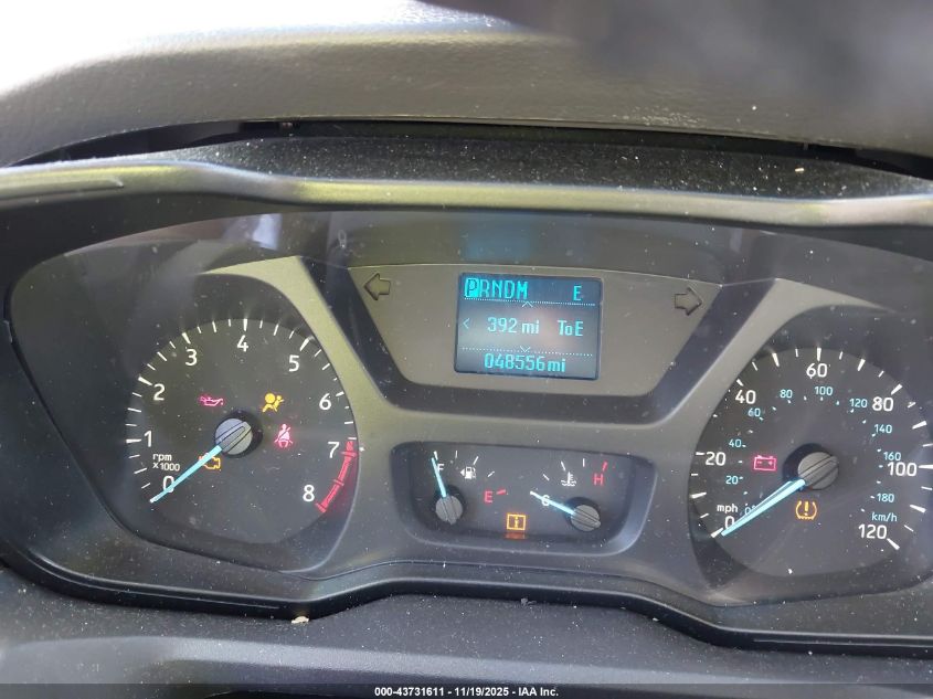 2016 Ford Transit-350 Xlt VIN: 1FBZX2YM4GKA72554 Lot: 43731611