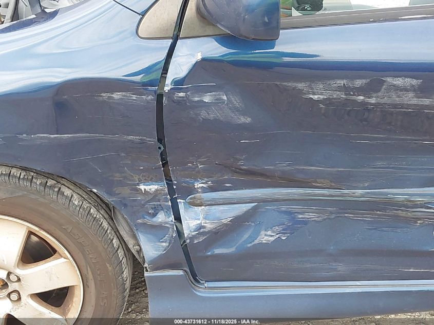 2005 Toyota Corolla S VIN: 2T1BR32E85C382851 Lot: 43731612