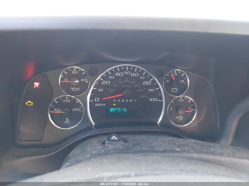 2021 Chevrolet Express Cargo Rwd 2500 Regular Wheelbase Wt VIN: 1GCWGAFP9M1310700 Lot: 43731621