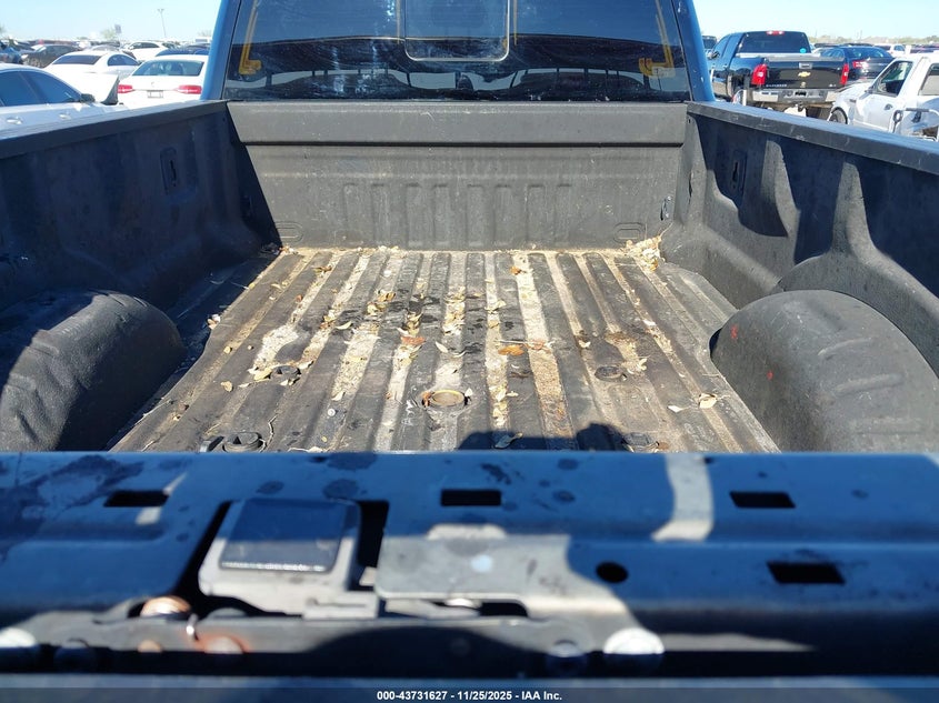 2022 Ford Super Duty F-450 Drw Lariat VIN: 1FT8W4DT1NEE56712 Lot: 43731627