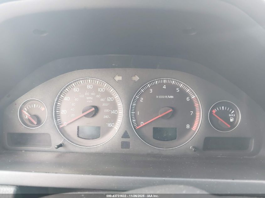 2008 Volvo Xc90 3.2 VIN: YV4CY982781442499 Lot: 43731633