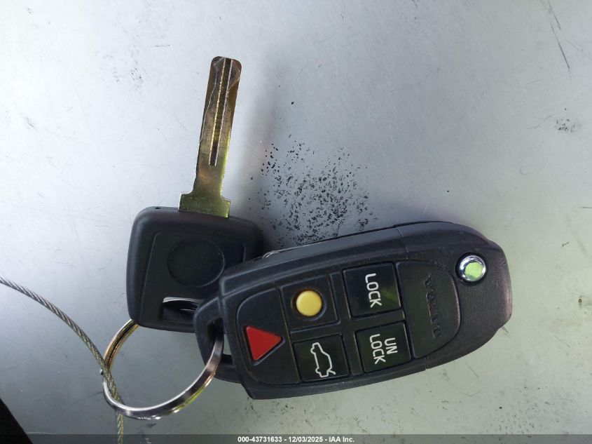 2008 Volvo Xc90 3.2 VIN: YV4CY982781442499 Lot: 43731633