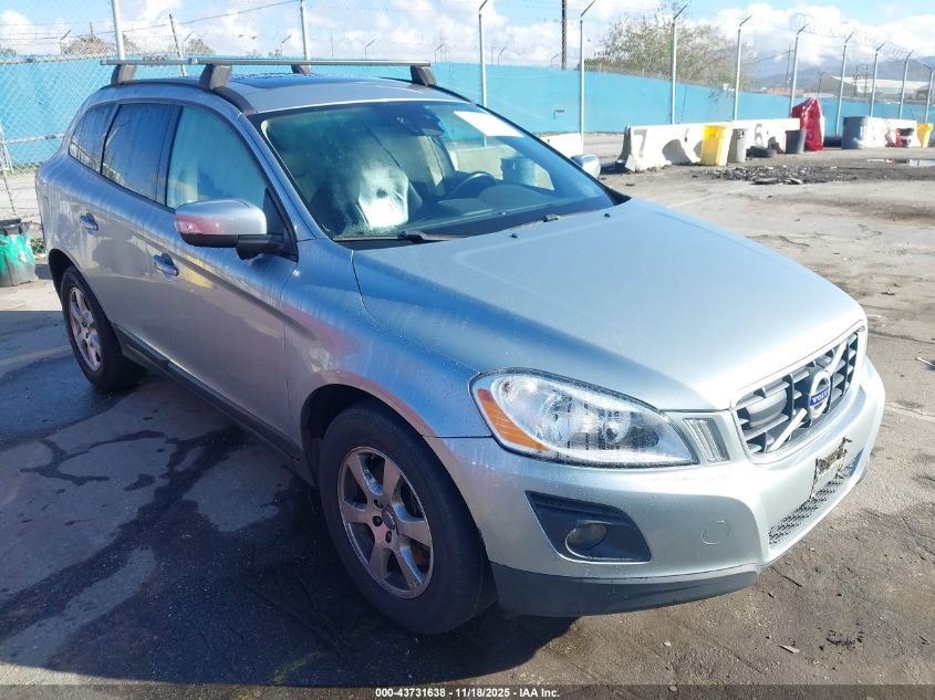 VOLVO XC60 3.2