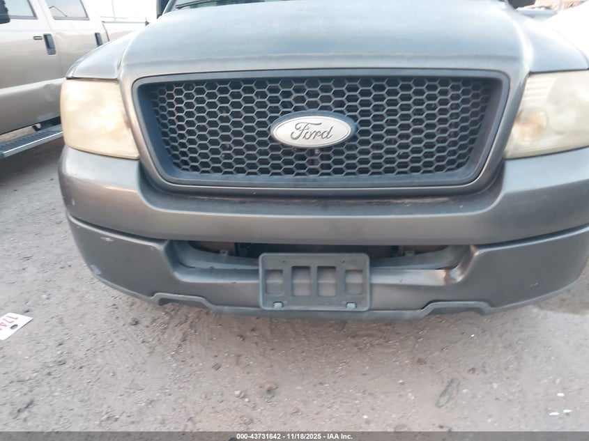 1FTRX12WX4NB62642 2004 FORD F-150 photo no. 6