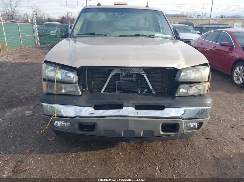 2005 Chevrolet Silverado 1500 Z71 VIN: 2GCEK13T651223750 Lot: 43731646