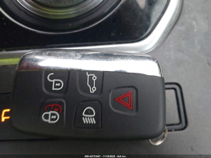 2015 Land Rover Range Rover Evoque Pure VIN: SALVP2BG7FH062800 Lot: 43731647