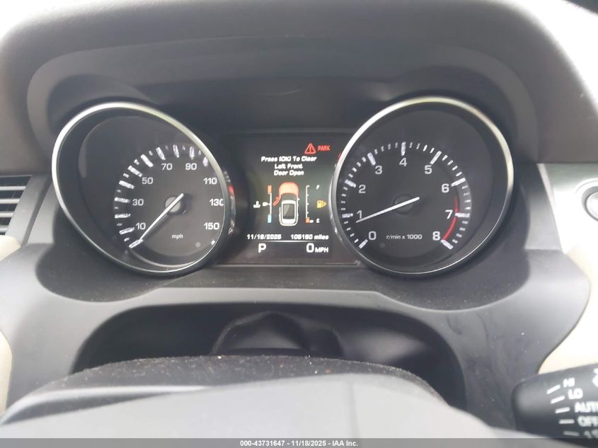 2015 Land Rover Range Rover Evoque Pure VIN: SALVP2BG7FH062800 Lot: 43731647