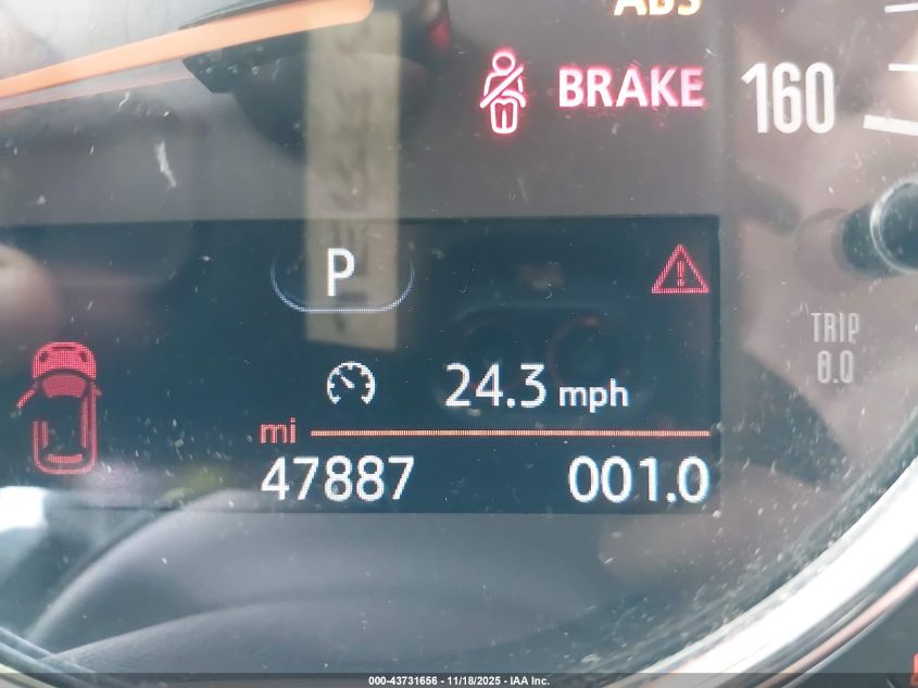 2016 Mini Hardtop Cooper VIN: WMWXU1C54G2D10604 Lot: 43731656