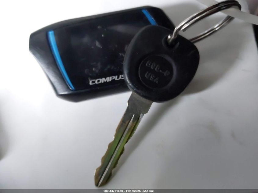 2005 Chevrolet Tahoe Lt VIN: 1GNEC13T15R116598 Lot: 43731670