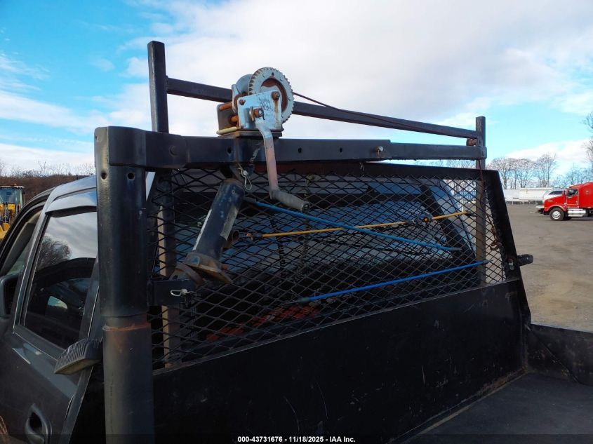 2003 GMC Sierra 2500Hd Slt VIN: 1GTHK23UX3F231934 Lot: 43731676