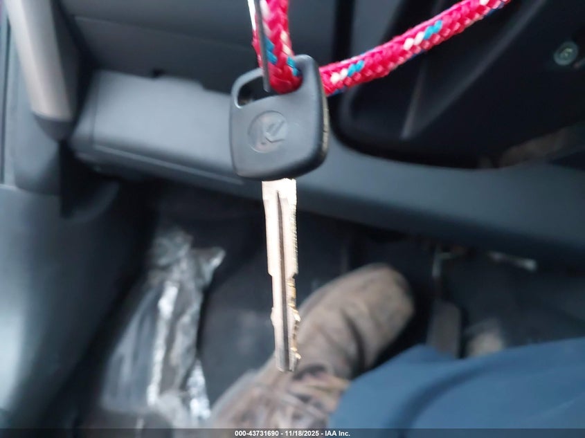 2005 Scion Xa VIN: JTKKT624450117860 Lot: 43731690