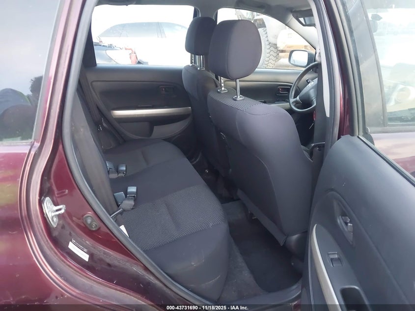 2005 Scion Xa VIN: JTKKT624450117860 Lot: 43731690