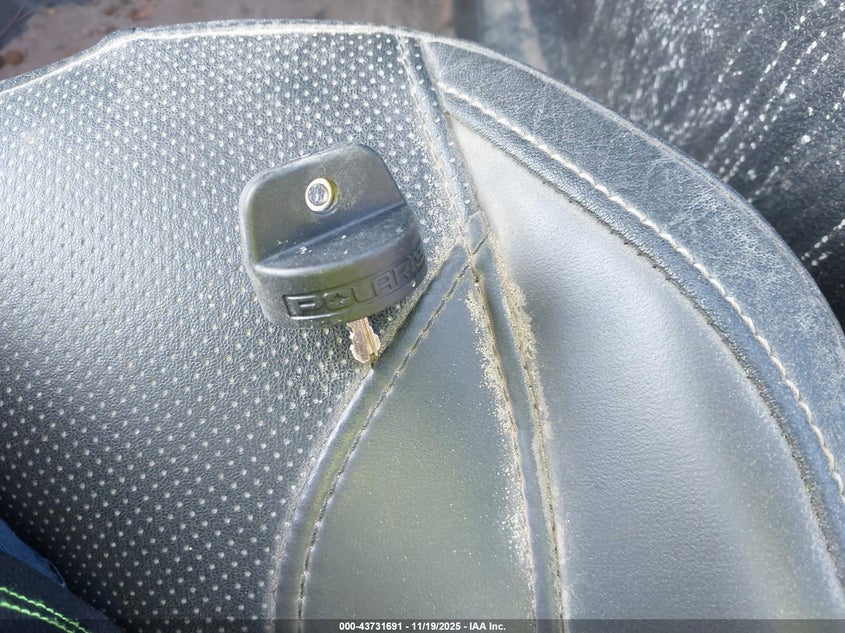 2025 Polaris Rzr Pro Xp Sport VIN: 3NSX4E929SG072817 Lot: 43731691