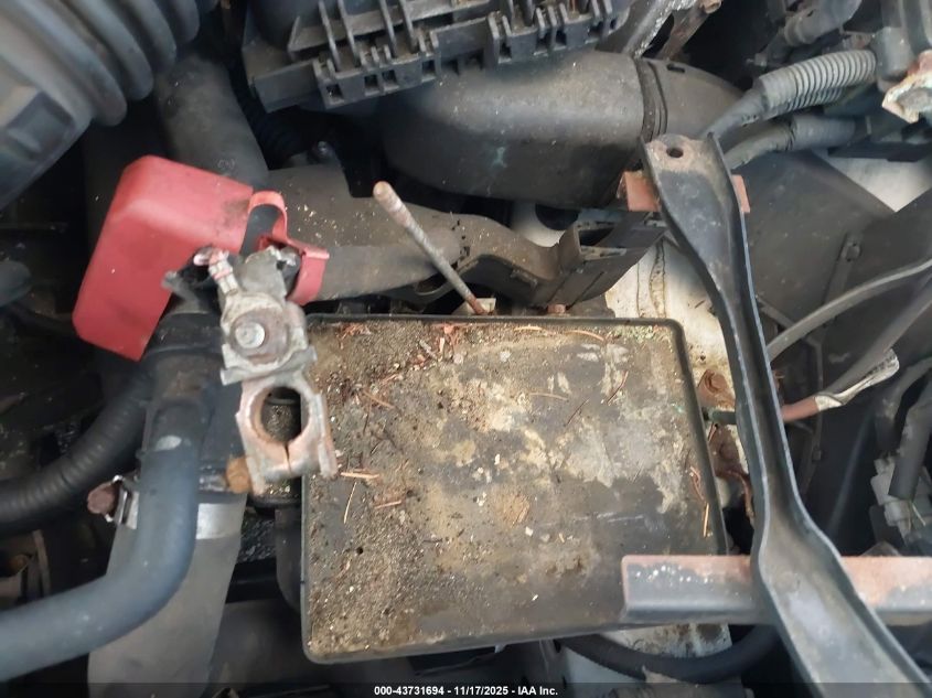 2015 Toyota Corolla Le VIN: 5YFBURHEXFP311130 Lot: 43731694