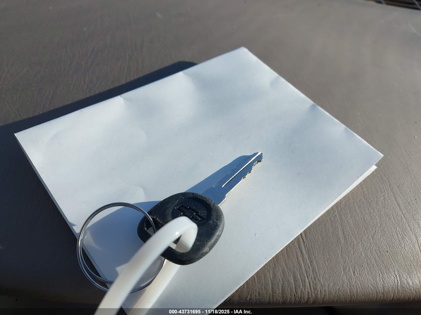 2005 Chevrolet Impala VIN: 2G1WF52EX59226065 Lot: 43731695