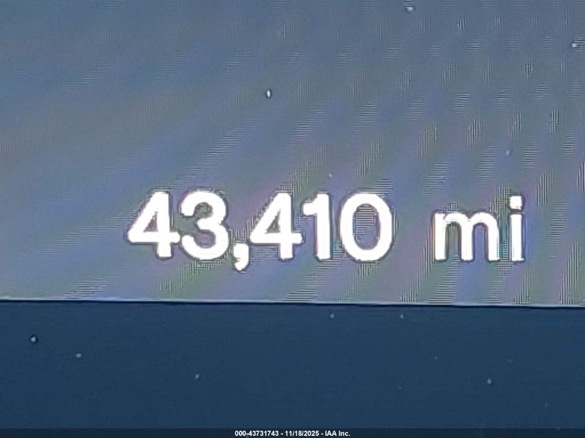 2023 Lucid Air Touring VIN: 50EA1TEA4PA005173 Lot: 43731743