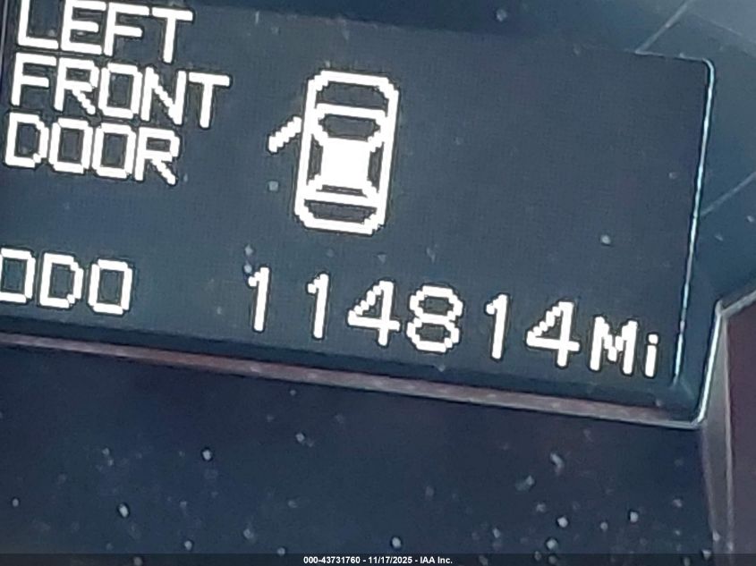 2006 Lexus Gs 300 VIN: JTHBH96S665019029 Lot: 43731760