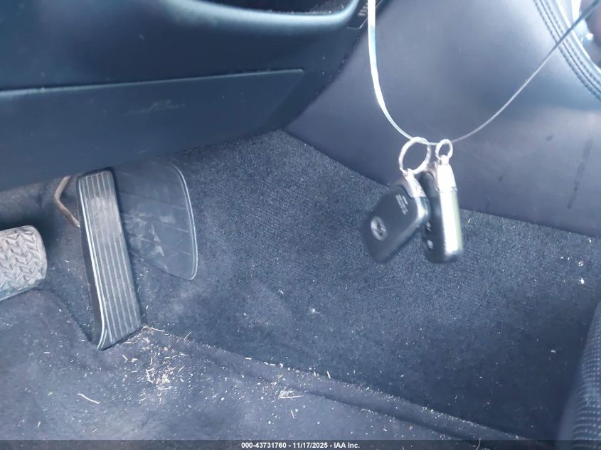 2006 Lexus Gs 300 VIN: JTHBH96S665019029 Lot: 43731760