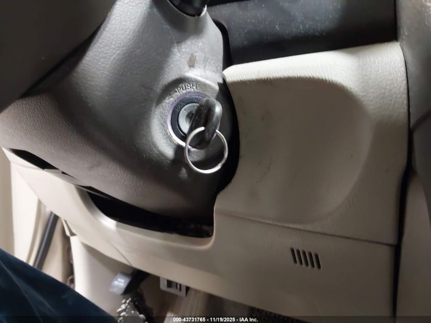 2007 Toyota Camry Ce VIN: 4T1BE46K77U039760 Lot: 43731765