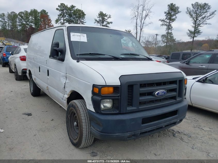 FORD E-150 COMMERCIAL