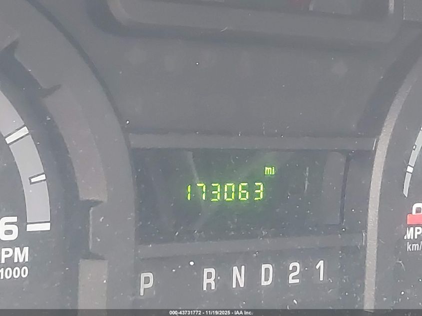 2014 Ford E-150 Commercial VIN: 1FTNE1EW2EDA46732 Lot: 43731772