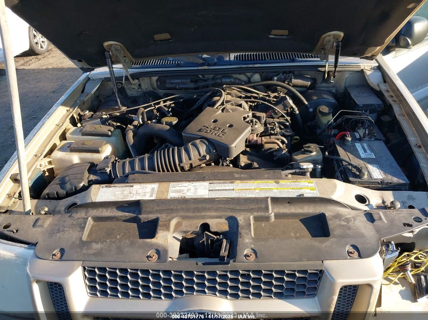 1FMZU77E23UB98238 2003 FORD EXPLORER SPORT TRAC photo no. 10