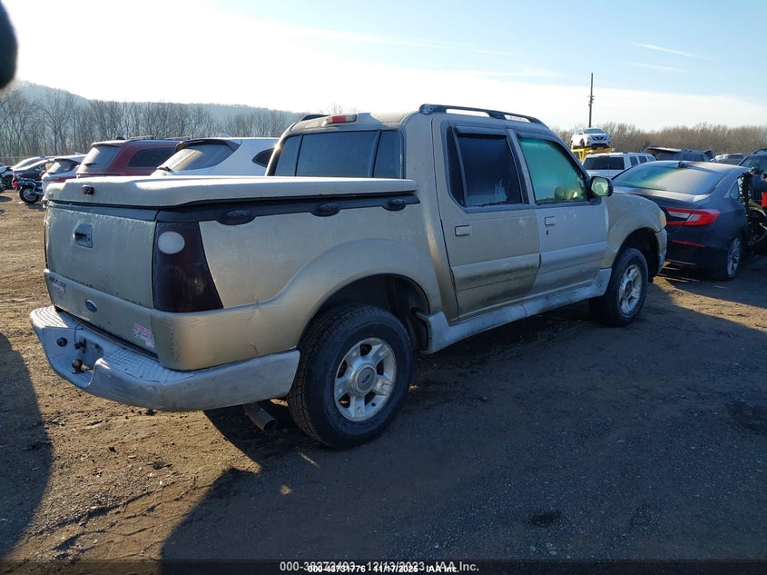 1FMZU77E23UB98238 2003 FORD EXPLORER SPORT TRAC photo no. 4